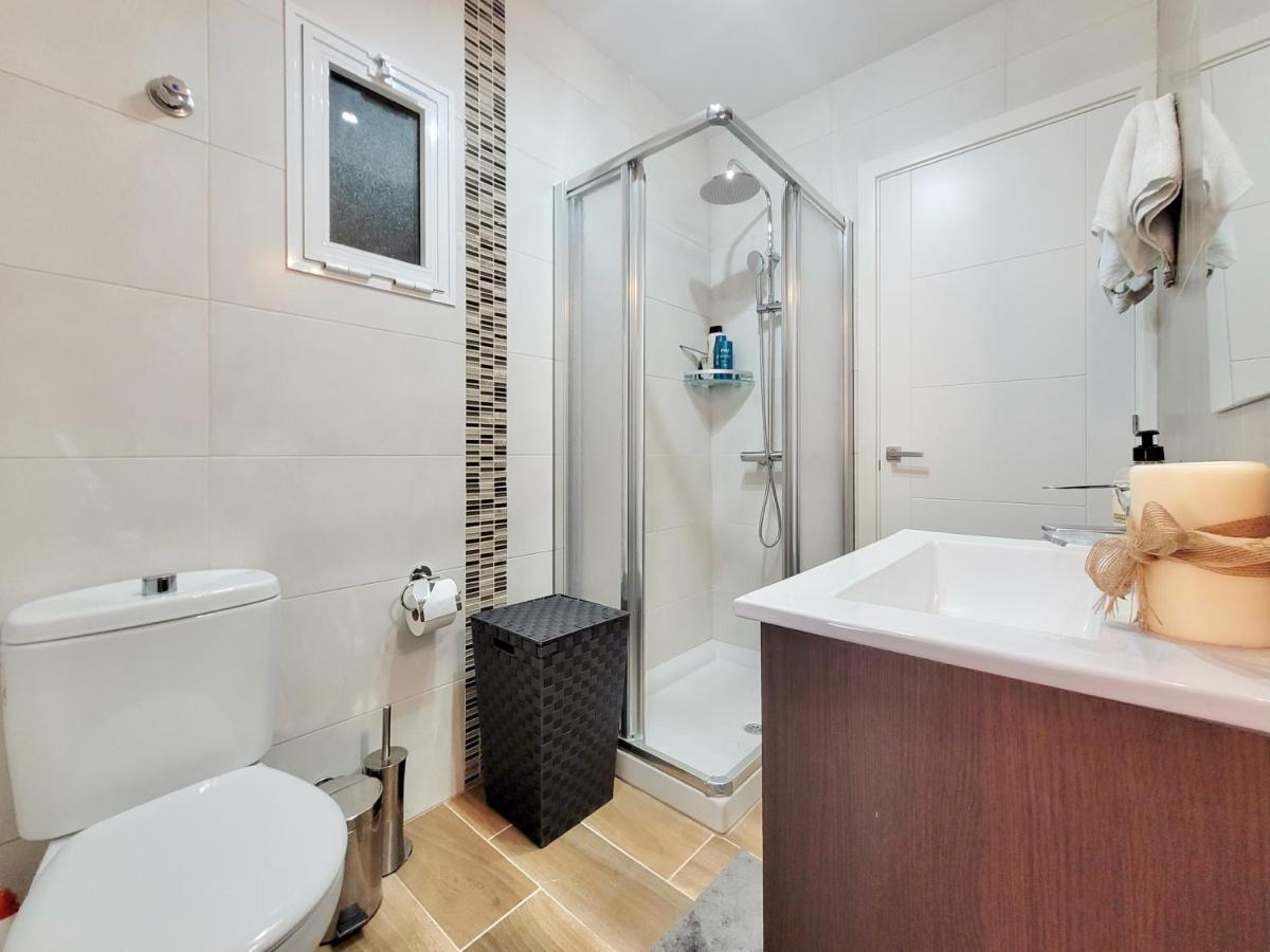 Buenavista - Adults Only - Apartment *